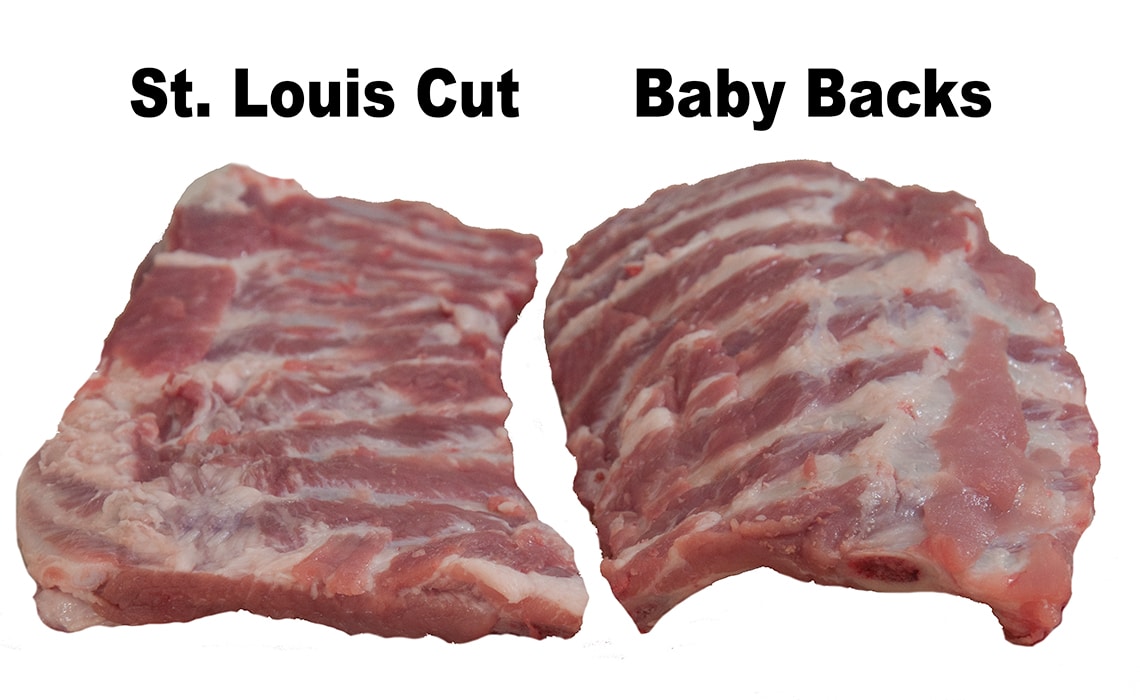 rub cuts