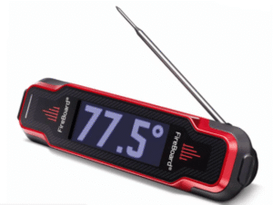 Fireboard Spark Instant Read Thermometer