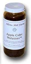 apple cider molasses apple cider molasses