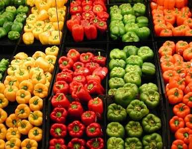 sweet bell peppers sweet bell peppers