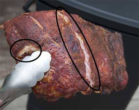the bend test for ribs the bend test for ribs