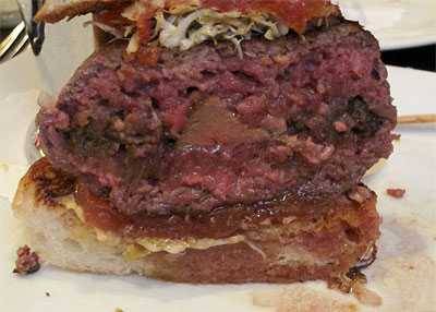 mini burgers mini burgers