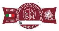 CABM logo CABM logo