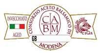 Consorzio Aceto Balsamico di Modena Consorzio Aceto Balsamico di Modena