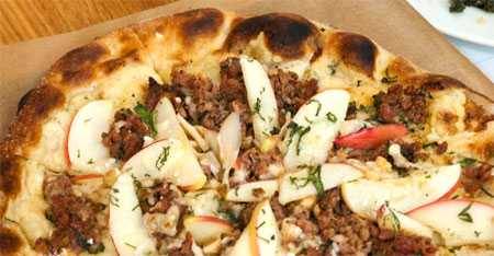 California pizza California pizza