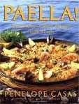 paella book by casas