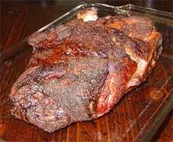 boston butt boston butt