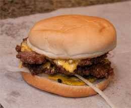 cheeseburger cheeseburger