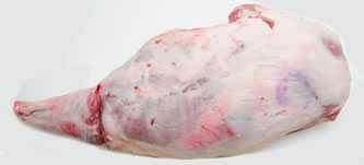 fat cap on leg of lamb fat cap on leg of lamb