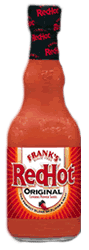 frank's sauce frank's sauce