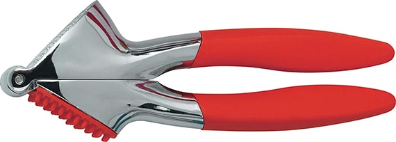 garlic press garlic press