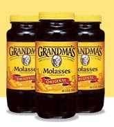 Grandma's Molasses Grandma's Molasses