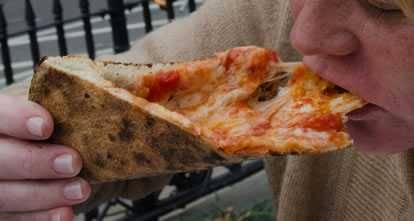 John's NY Pizza John's NY Pizza