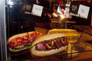 korean hot dogs korean hot dogs