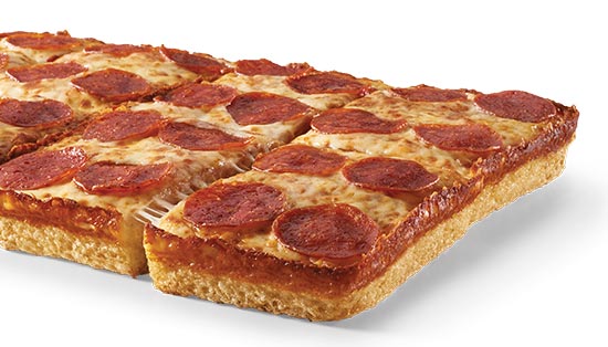 detroit style detroit style