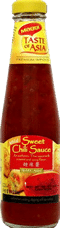 Maggi Sweet Chili Sauce Maggi Sweet Chili Sauce