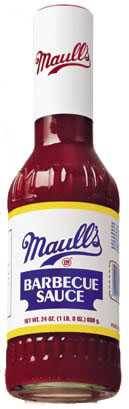 maull bbq sauce maull bbq sauce