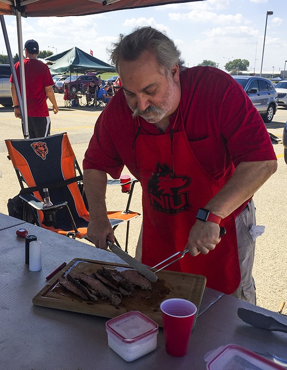 meathead tailgating meathead tailgating