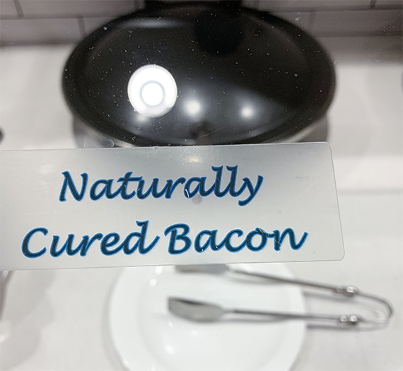 natural bacon natural bacon