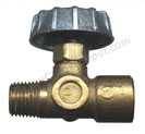 gas needle valve gas needle valve