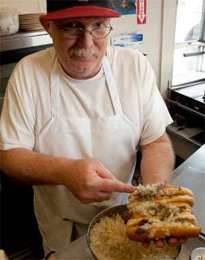 Original New York System Weiners in Providence Original New York System Weiners in Providence