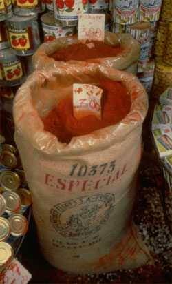 paprika paprika