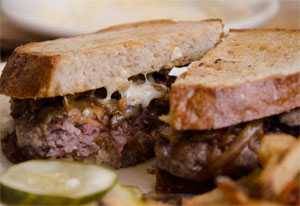 patty melt patty melt