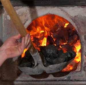 coal in pepe's ovens coal in pepe's ovens