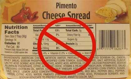 commercial pimento chees spread commercial pimento cheese spread