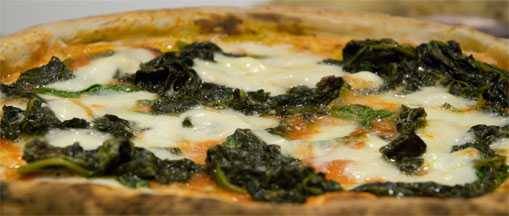 grilled roman pizza grilled roman pizza