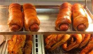 pigs in a blanket pigs in a blanket