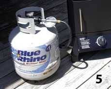 propane tank propane tank