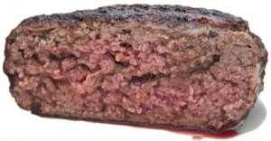 grilled burger grilled burger