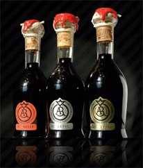 tradizionale of reggio emilia tradizionale balsamico of reggio emilia