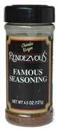 Rendezvous Famous Seasoning Rendezvous Famous Seasoning