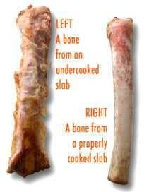 rib bones rib bones