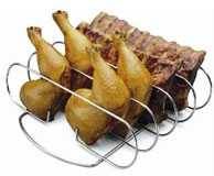 weber rib rack weber rib rack