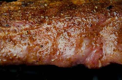 spice rub on ribs spice rub on ribs