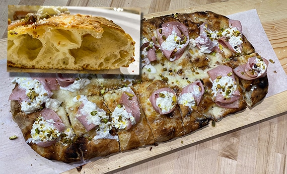 roman pizza roman pizza