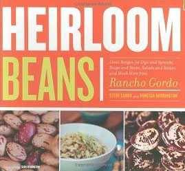 Cover of the book Heirloom Beans