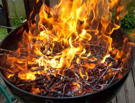 weber grill burning vines weber grill burning vines