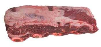 English Cut Short Ribs of Beef