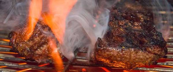 white smoke in a short cook white smoke in a short cook