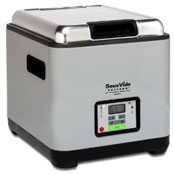 sous vide sous vide