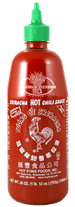 sriracha sriracha