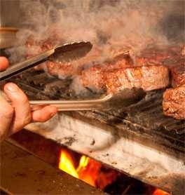 stripsteaks on grill stripsteaks on grill