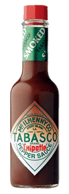 tabasco tabasco