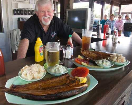 ted peters smoked mullet ted peters smoked mullet