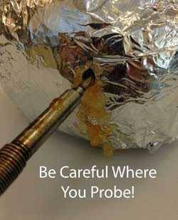 leaky texas crutch leaky texas crutch