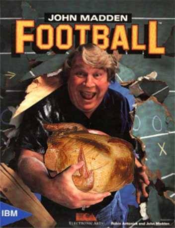 madden and turducken madden and turducken